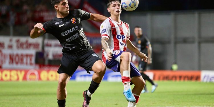 «Ahora, bancalo»: Madelón detalló su diálogo con Dómina