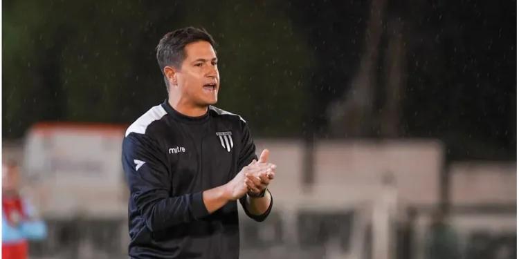 Colón encamina la llegada de Medrán para dirigir la recta final del torneo