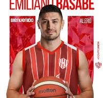 Refuerzo brasileño para Unión en la LNB