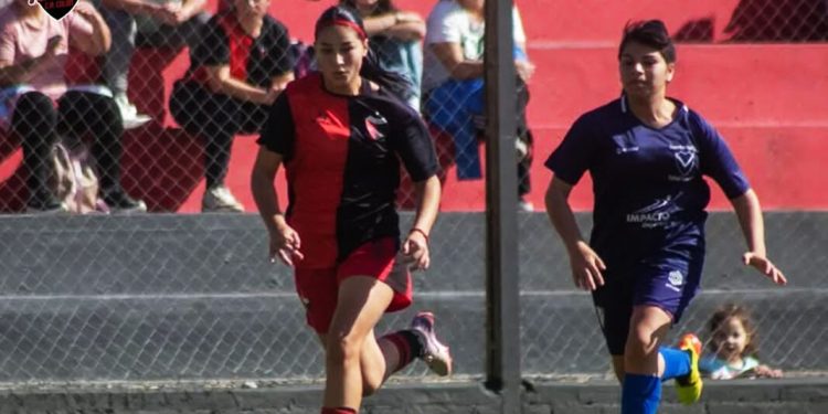 La actualidad de los torneos femeninos de la Liga