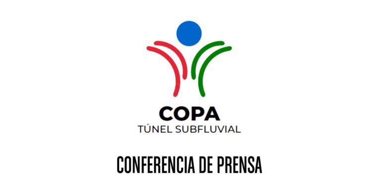 Se presenta la Copa Túnel Subfluvial Femenina