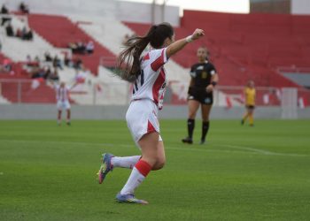 Femenino: Unión derrotó a Comunicaciones en Santa Fe