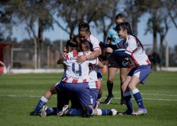 El femenino de Unión es cosa seria y nadie lo puede parar