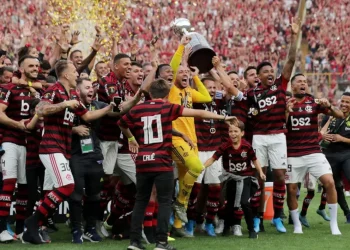 La final de la Copa Libertadores 2025 será en Lima