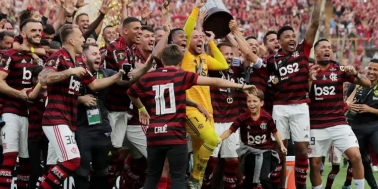 La final de la Copa Libertadores 2025 será en Lima