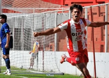 ¿Además de Dómina, Unión podría «perder» a otro cotizado juvenil?