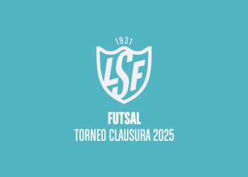 Arranca el Clausura de Futsal santafesino