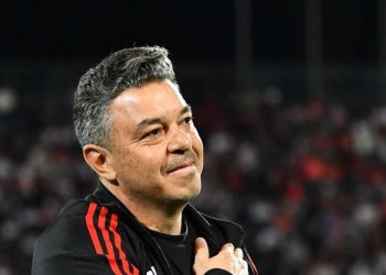 El elogio de Gallardo para el partido que Unión hizo ante River