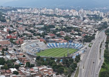 Colón tiene un duro examen en Jujuy ante el encumbrado Gimnasia