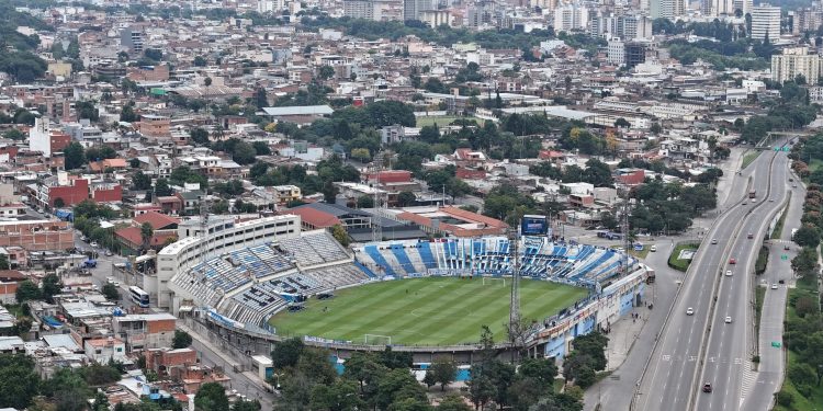 Colón tiene un duro examen en Jujuy ante el encumbrado Gimnasia