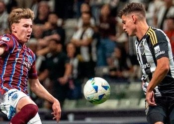 Godoy Cruz buscará dar vuelta la serie ante Atlético Mineiro