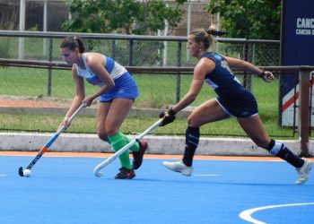 La Zona Campeonato sigue a toda máquina en el torneo Oficial