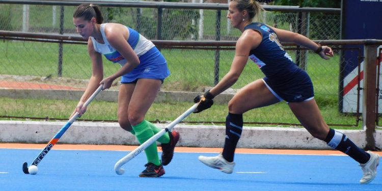 La Zona Campeonato sigue a toda máquina en el torneo Oficial