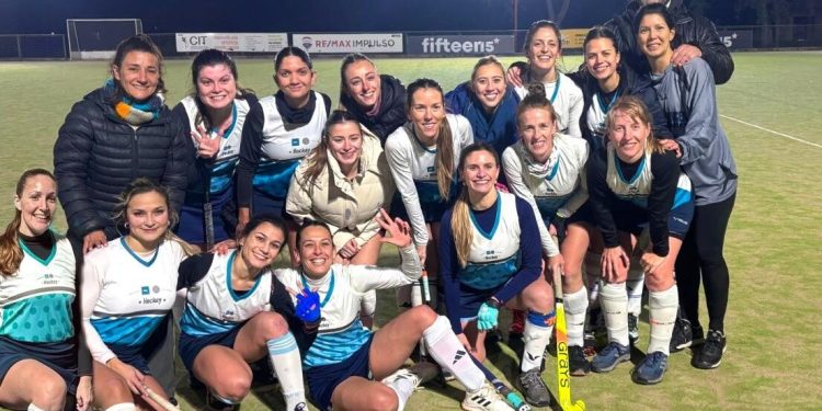 La UNL, campeón invicto en la Segunda División