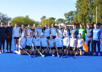 Santa Fe, ante una dura prueba en el Argentino Sub16 “A”
