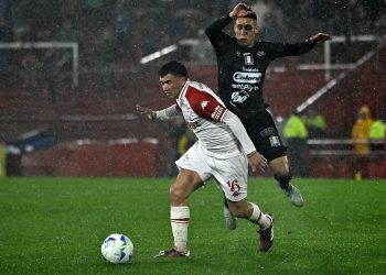 Huracán vendrá golpeado a Santa Fe: fue eliminado de la Copa Sudamericana