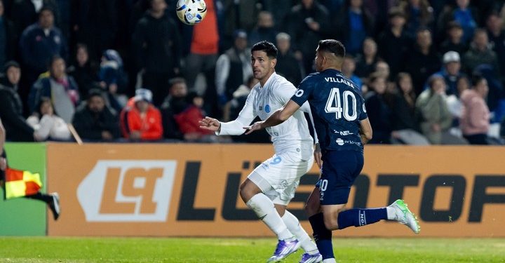 Independiente quiere revertir su flojo momento ante Belgrano