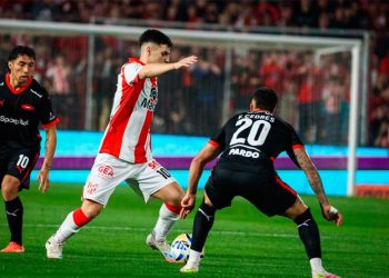 Independiente empató con Instituto en Córdoba