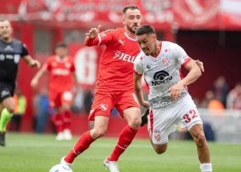 Independiente visita a Instituto en Alta Córdoba