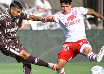 Instituto buscará vencer de local al último campeón
