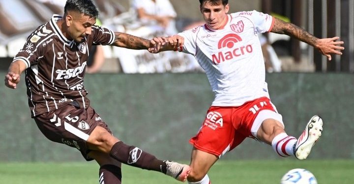 Instituto buscará vencer de local al último campeón