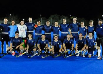 La Salle volvió al triunfo en el torneo Dos Orillas