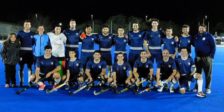 La Salle volvió al triunfo en el torneo Dos Orillas