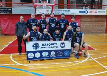 Promocional: Arroyo Leyes, Colón y Kimberley siguen invictos