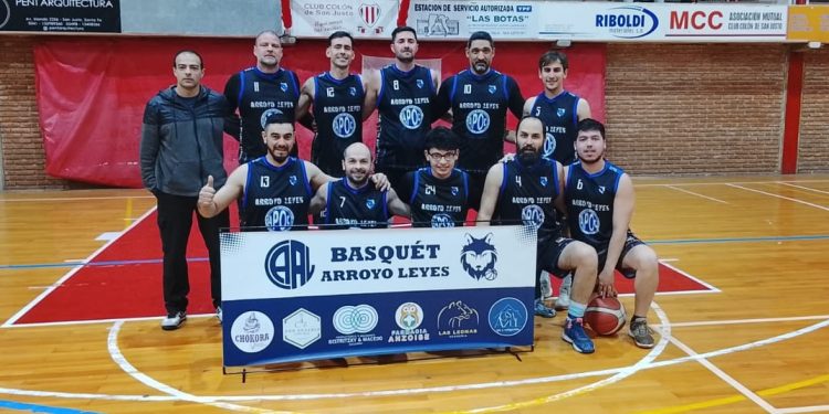 Promocional: Arroyo Leyes, Colón y Kimberley siguen invictos