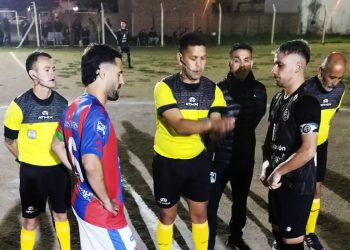 LSF: Comenzó la última fecha de la B y se recuperó uno de la A
