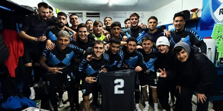 LSF: Ganaron los de arriba y todo sigue igual a una fecha del final