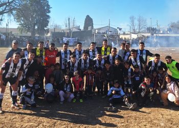 Todo lo que dejó la 18 del Ascenso Liguista