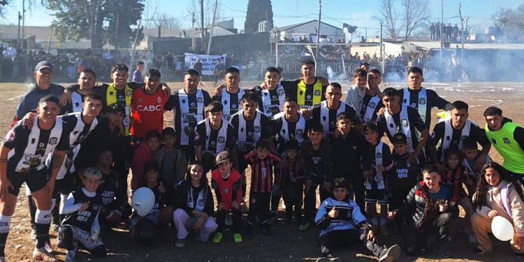 Todo lo que dejó la 18 del Ascenso Liguista