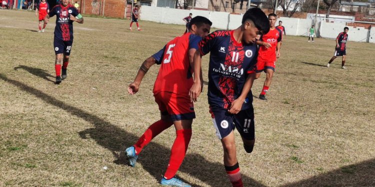 Resultados y goleadores del sábado Liguista