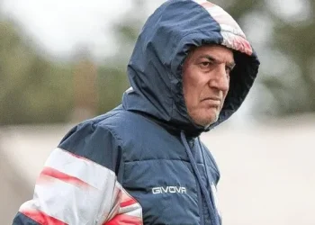 Madelón debe esperar para confirmar el once que jugará ante el Bicho