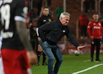 Madelón: «Podemos darle batalla a cualquier equipo»