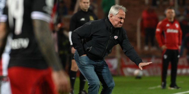 Madelón: «Podemos darle batalla a cualquier equipo»