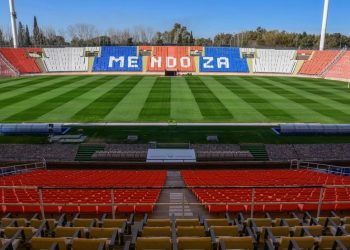 «Hicimos todo para jugar en Central, pero River tenía un compromiso con Mendoza»