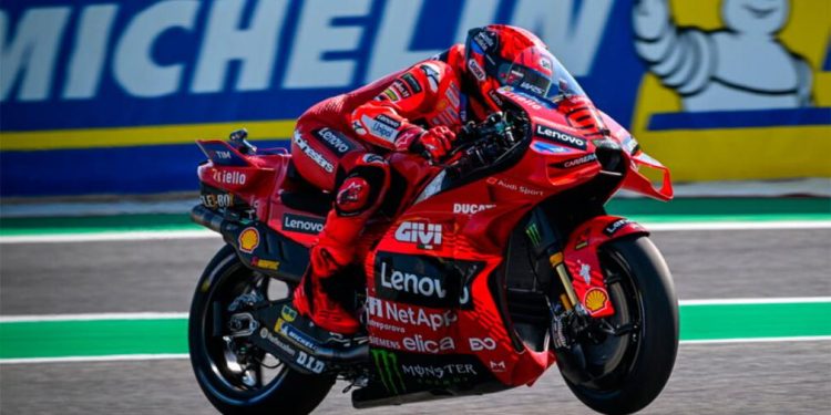 Marc Márquez se quedó con el Gran Premio de Austria de MotoGP