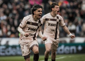 Llegó el primer triunfo del Kily en Platense: 2-1 a San Lorenzo