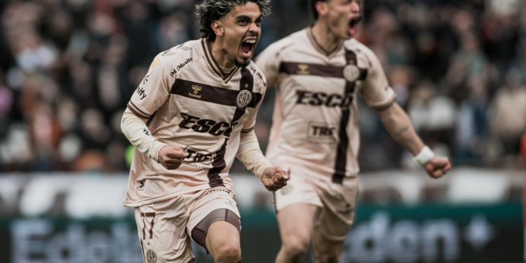 Llegó el primer triunfo del Kily en Platense: 2-1 a San Lorenzo