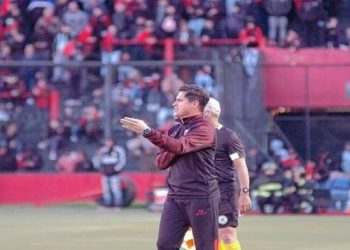 Medrán tiene varias bajas y el equipo definido para el lunes