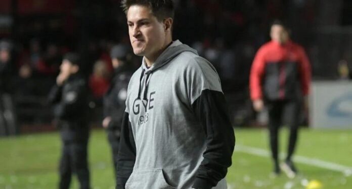 Arranca hoy el ciclo de Medrán en Colón