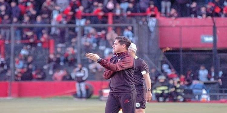 Medrán tiene varias bajas y el equipo definido para el lunes