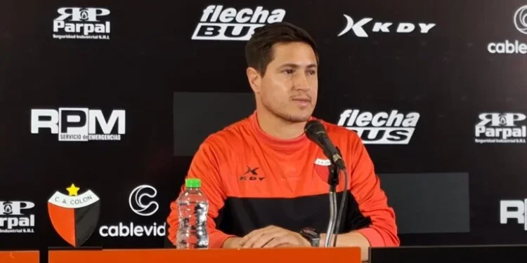 Medrán: «Esto es la base de como tenemos que competir»