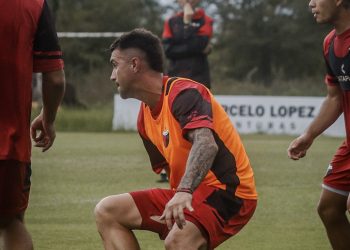 «Medrán plasmó una idea más defensiva por el momento que estamos viviendo»