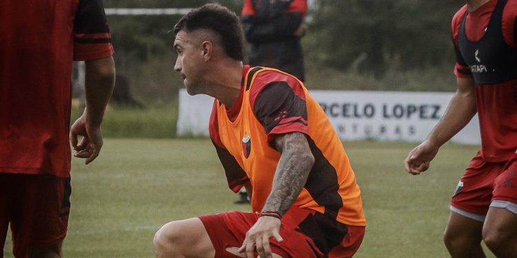 «Medrán plasmó una idea más defensiva por el momento que estamos viviendo»