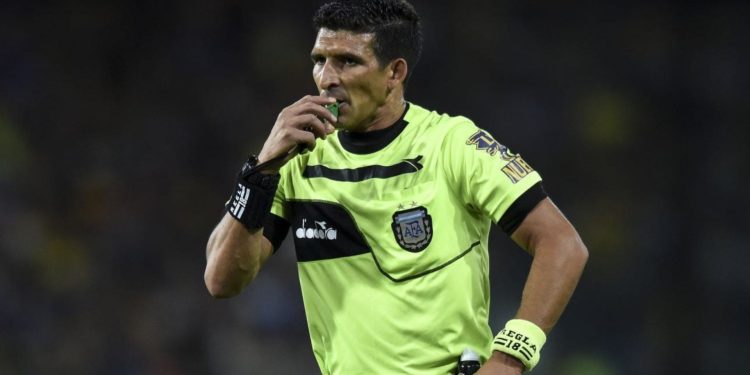 El duelo entre Unión y Huracán tiene árbitro confirmado