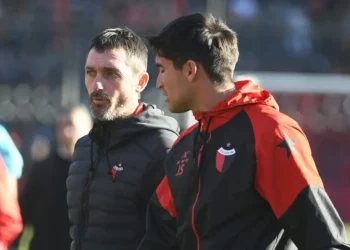 Minella tomó una decisión con la propuesta que le hizo la dirigencia para volver a la reserva