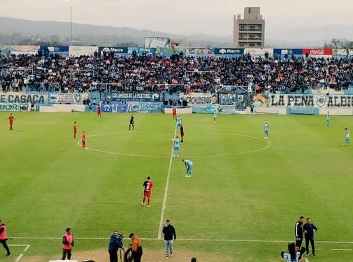 ST: Colón es un desastre y pierde 4-0 con Gimnasia de Jujuy
